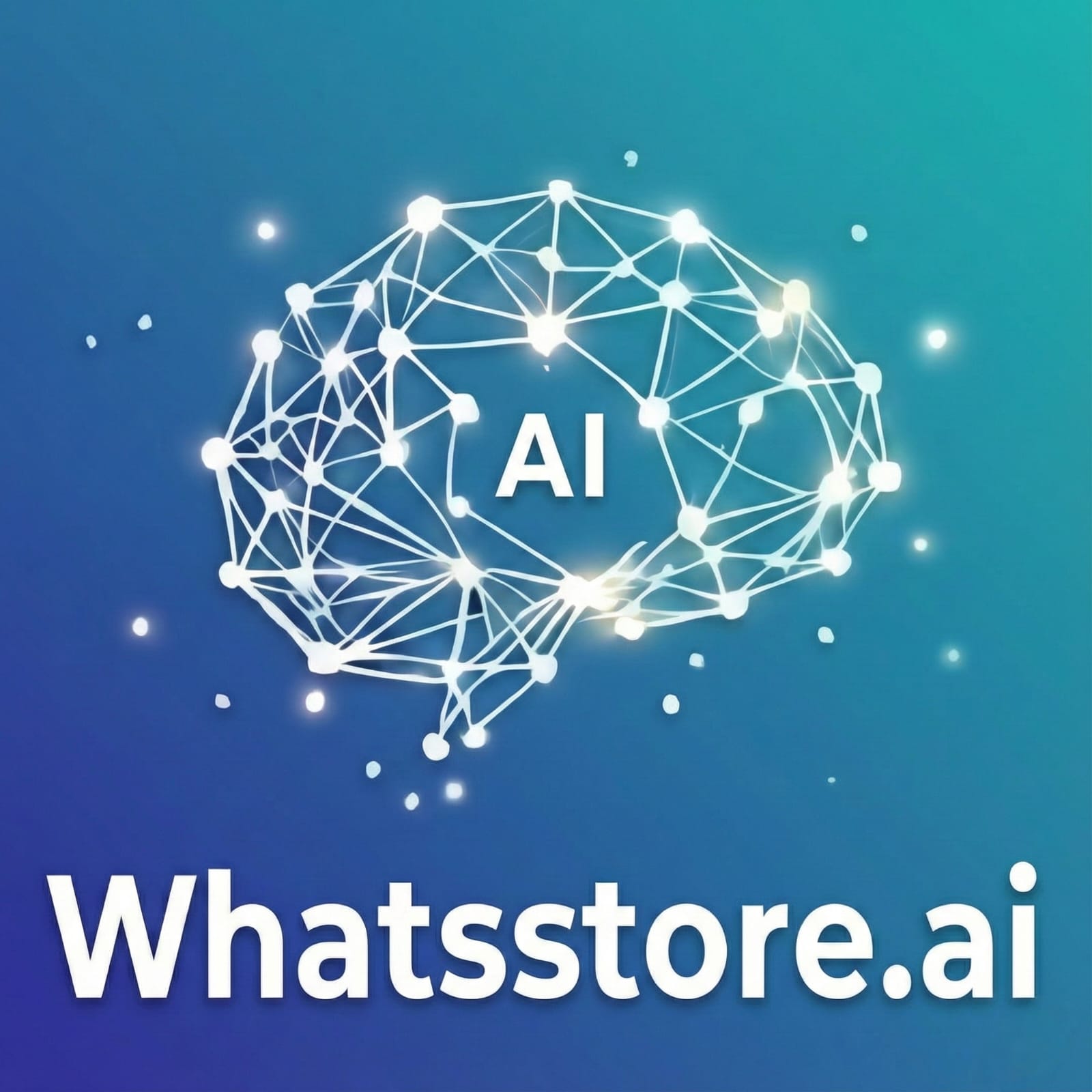 WhatsStore Logo